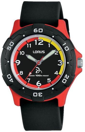 Hodinky LORUS RRX11GX9