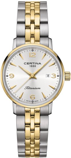 Hodinky CERTINA C035.210.55.037.02