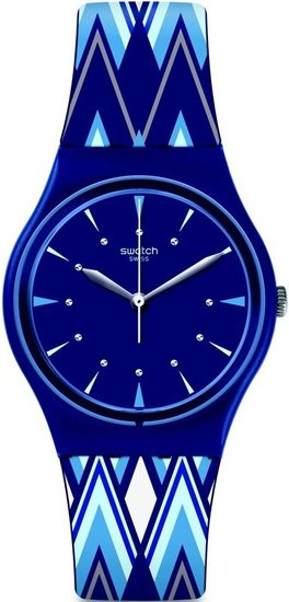 Hodinky SWATCH GN250