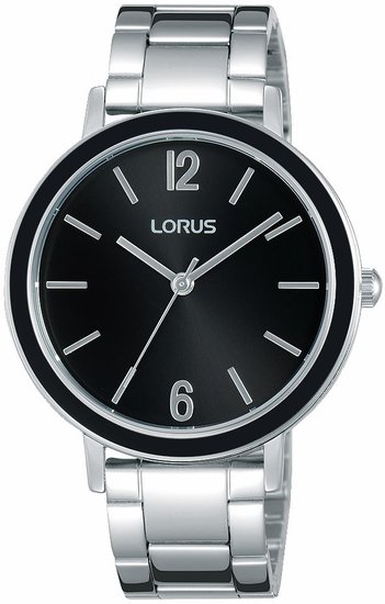 Hodinky LORUS RG283NX9