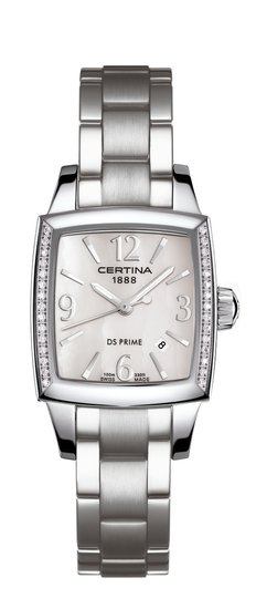 Hodinky CERTINA C004.310.11.117.01