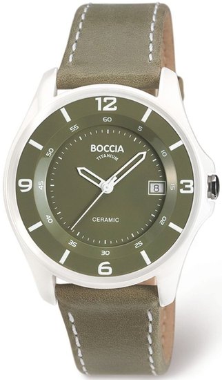 Hodinky BOCCIA 3226-06
