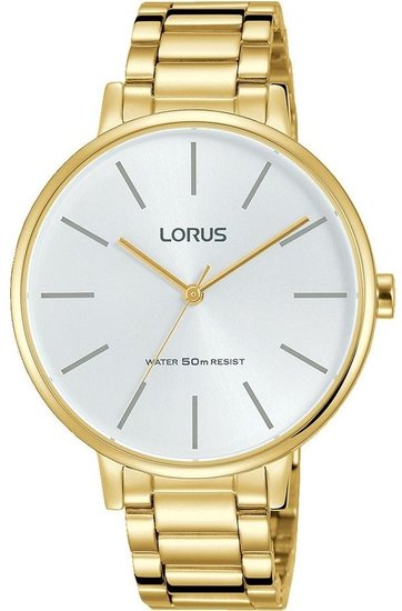 Hodinky LORUS RG210NX9