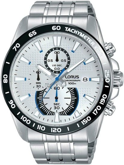 Hodinky LORUS RM385DX9
