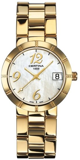 Hodinky CERTINA C009.210.33.112.00
