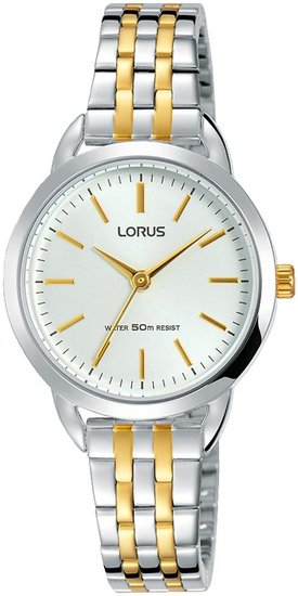 Hodinky LORUS RG231NX9
