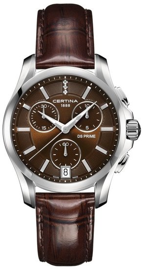 Hodinky CERTINA C004.217.16.296.00