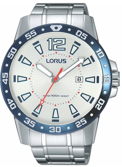 Hodinky LORUS RH927FX9