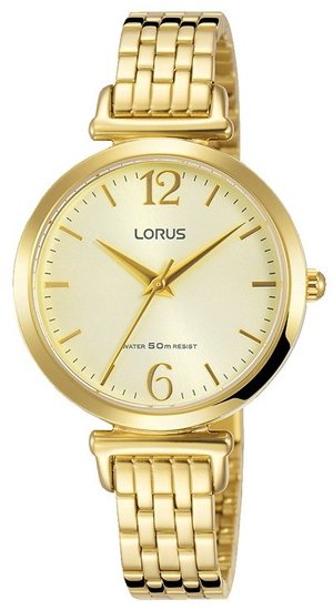 Hodinky LORUS RG222NX9