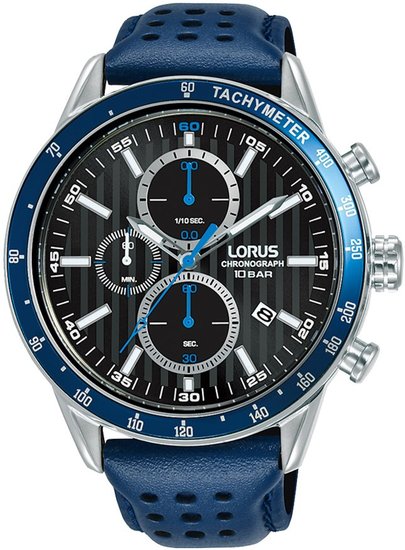 Hodinky LORUS RM337GX9