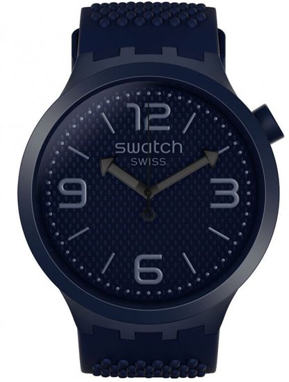 Hodinky SWATCH SO27N100