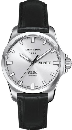 Hodinky CERTINA C014.407.16.031.00