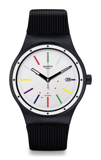 Hodinky SWATCH SUTB408
