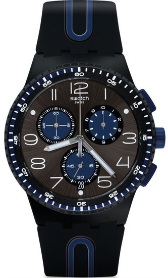 Hodinky SWATCH SUSB406