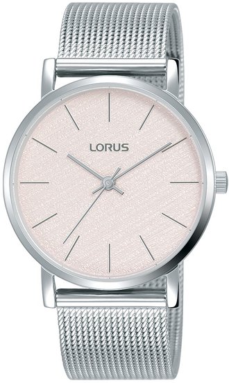 Hodinky LORUS RG209QX9