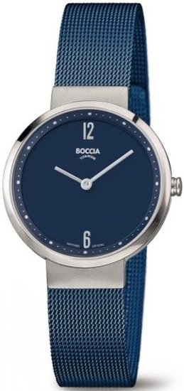 Hodinky BOCCIA 3283-04