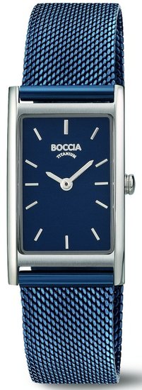 Hodinky BOCCIA 3304-01