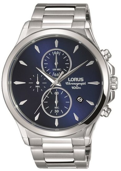 Hodinky LORUS RM397EX9