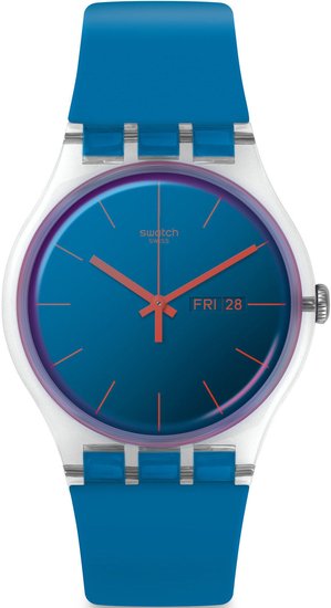 Hodinky SWATCH SUOK711