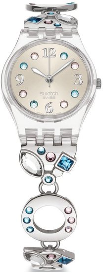 Hodinky SWATCH LK292G