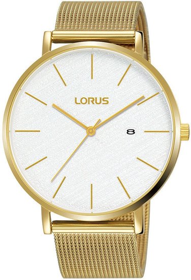 Hodinky LORUS RH910LX9