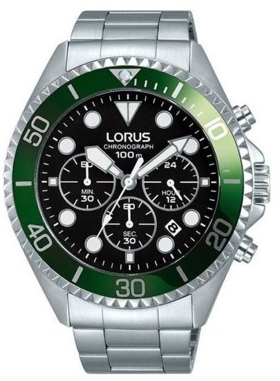 Hodinky LORUS RT321GX9