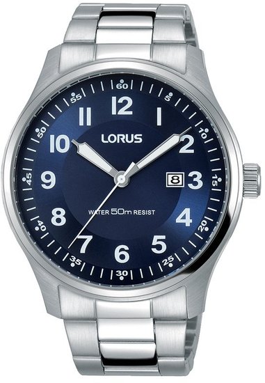 Hodinky LORUS RH937HX9
