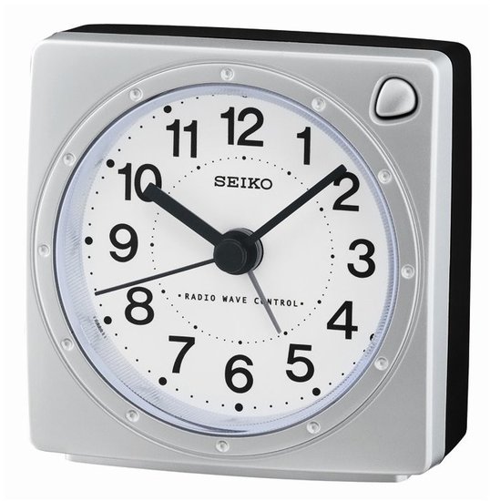 Hodinky Seiko hodiny QHR201S