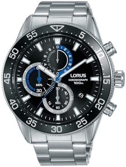 Hodinky LORUS RM335FX9