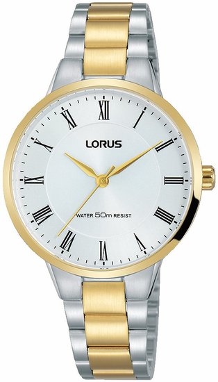 Hodinky LORUS RG254NX9
