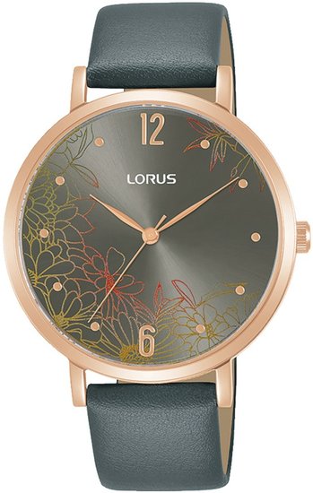 Hodinky LORUS RG294TX9