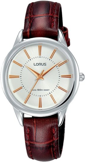 Hodinky LORUS RG207NX9