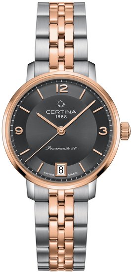 Hodinky CERTINA C035.207.22.087.01