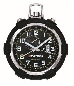 Hodinky WENGER 73015