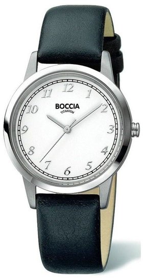 Hodinky BOCCIA 3257-01