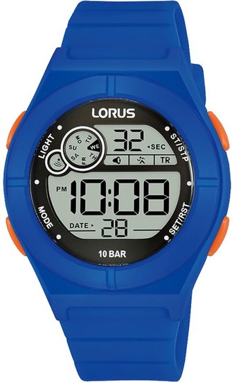 Hodinky LORUS R2365NX9