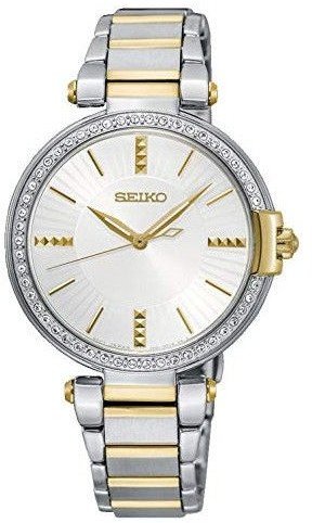 Hodinky SEIKO SRZ516P1
