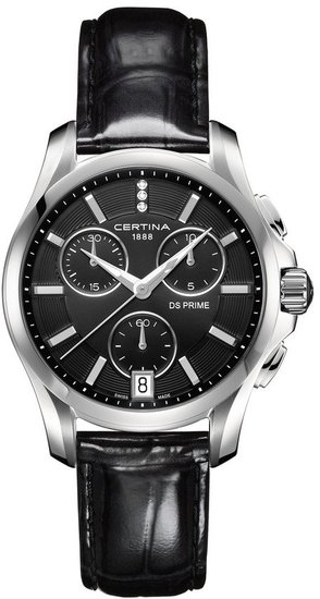 Hodinky CERTINA C004.217.16.056.00