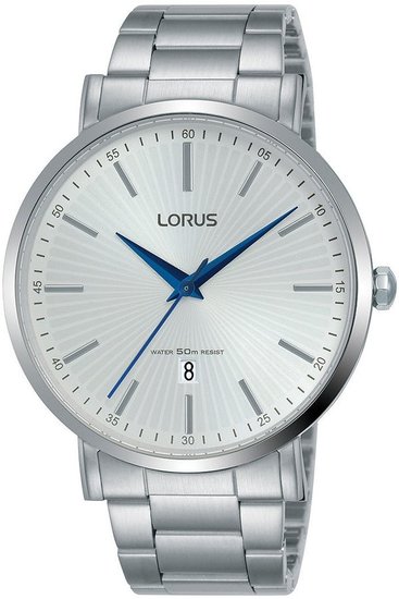 Hodinky LORUS RH973LX9