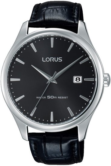 Hodinky LORUS RS961CX9