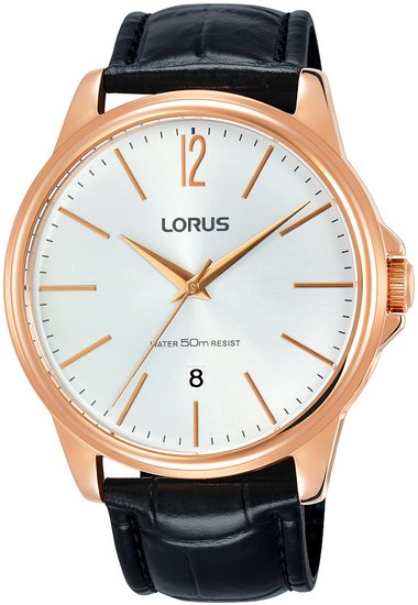Hodinky LORUS RS910DX9