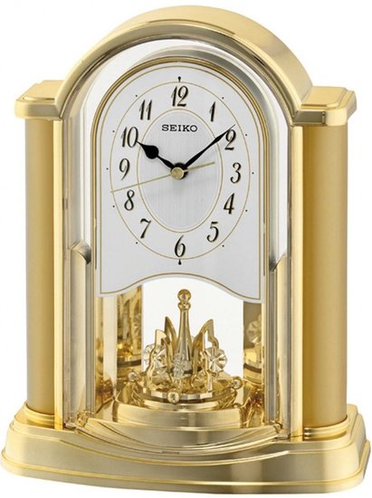 Hodinky Seiko hodiny QXN228G