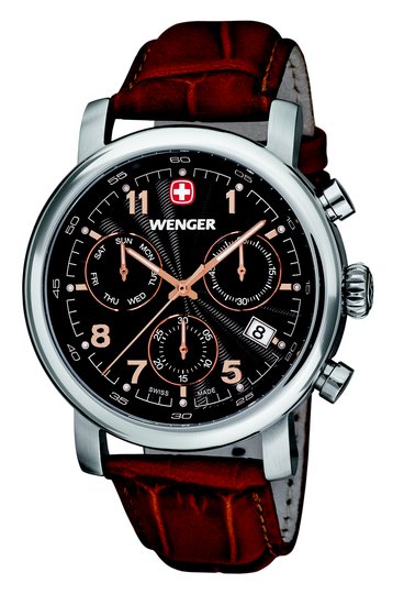 Hodinky WENGER 01.1043.103