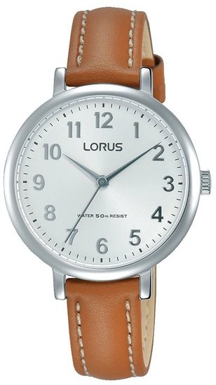 Hodinky LORUS RG237MX9