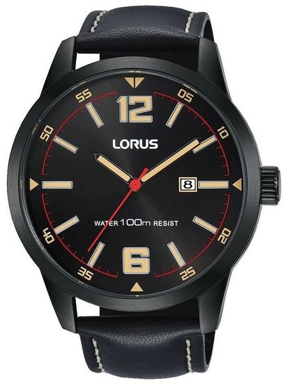 Hodinky LORUS RH983HX9