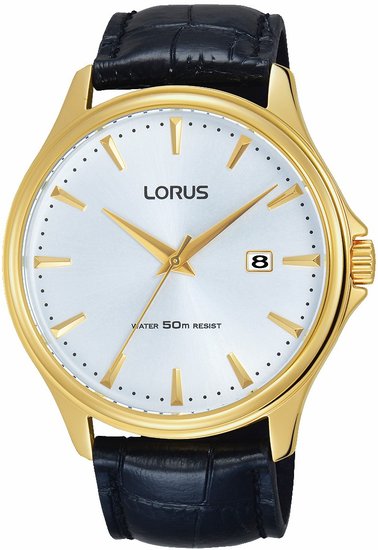Hodinky LORUS RS948CX9