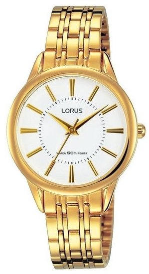 Hodinky LORUS RG202NX9
