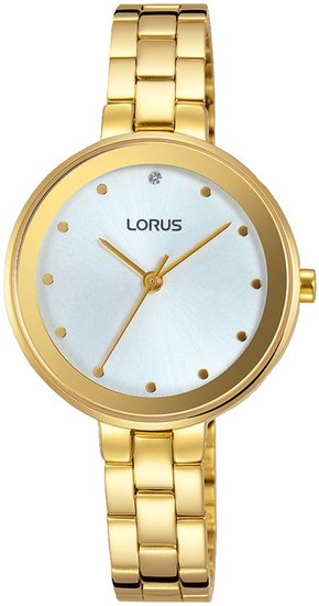 Hodinky LORUS RG294LX9