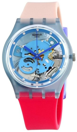 Hodinky SWATCH GL118