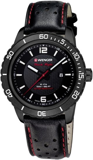 Hodinky WENGER 01.0851.123